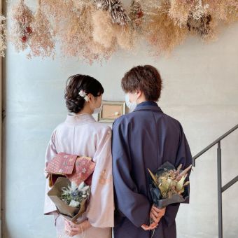 お客様フォト