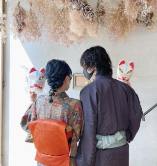 お客様フォト