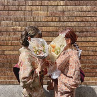 お客様フォト