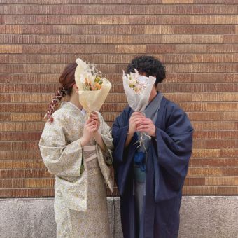 お客様フォト