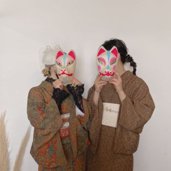 お客様フォト