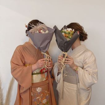 お客様フォト