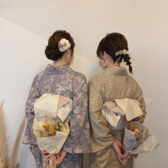 お客様フォト