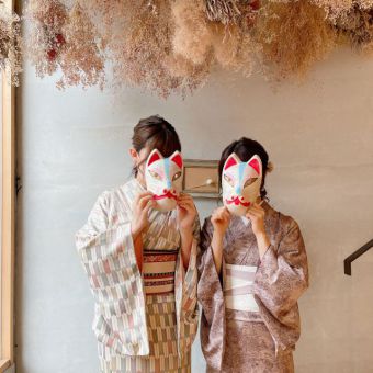お客様フォト