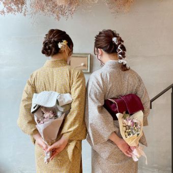 お客様フォト