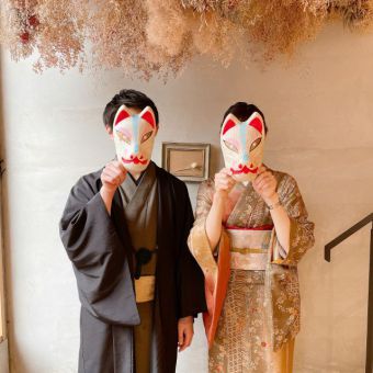 お客様フォト