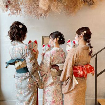 お客様フォト