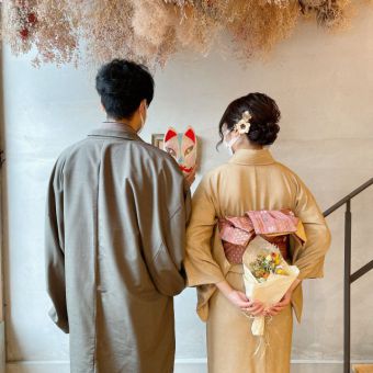 お客様フォト