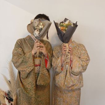お客様フォト