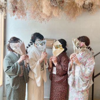 お客様フォト