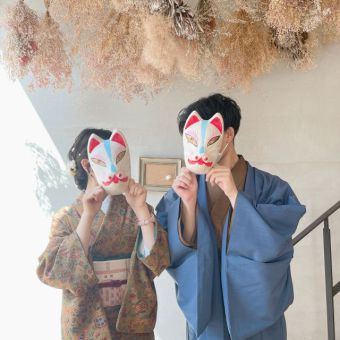 お客様フォト