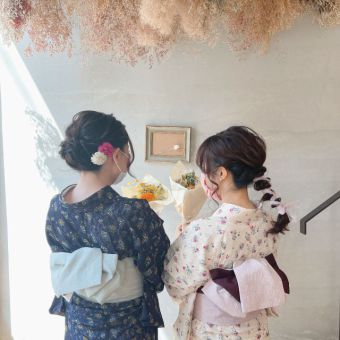 お客様フォト