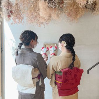 お客様フォト