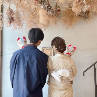 お客様フォト