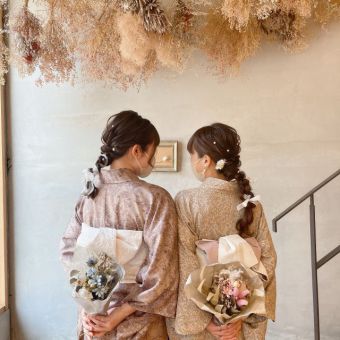 お客様フォト