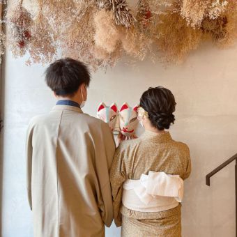 お客様フォト