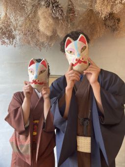 お客様フォト