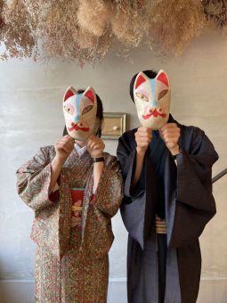 お客様フォト