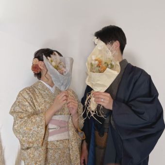 お客様フォト