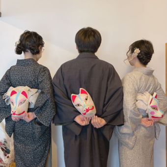 お客様フォト