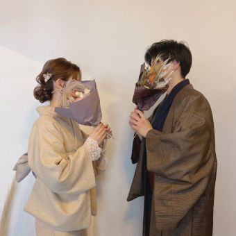 お客様フォト