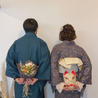お客様フォト
