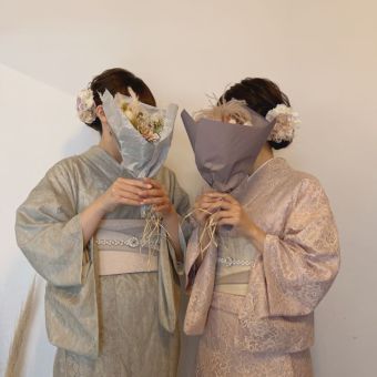お客様フォト