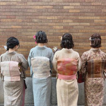お客様フォト