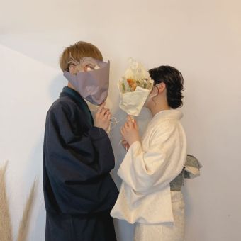 お客様フォト