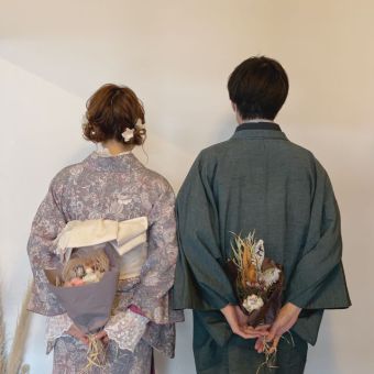 お客様フォト