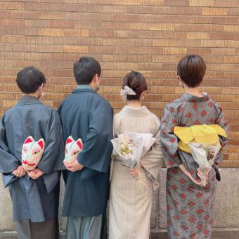 お客様フォト