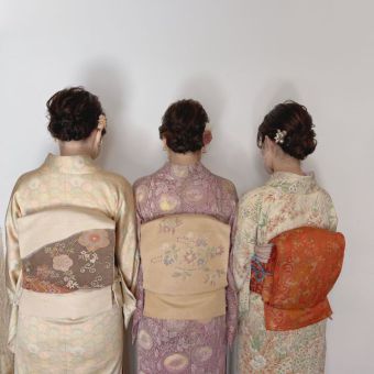 お客様フォト