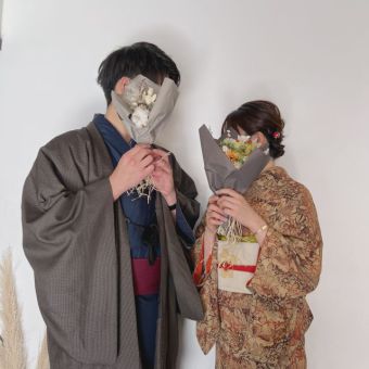 お客様フォト