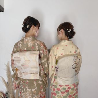 お客様フォト