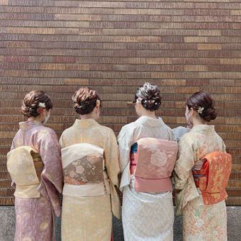 お客様フォト