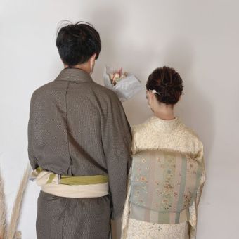 お客様フォト
