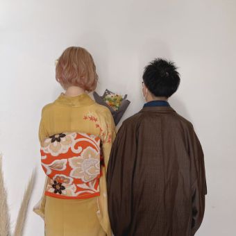 お客様フォト