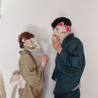 お客様フォト