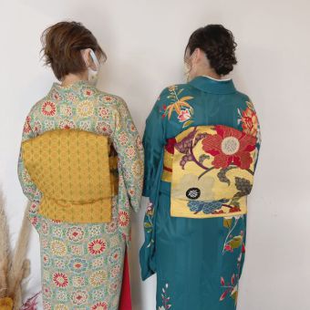 お客様フォト