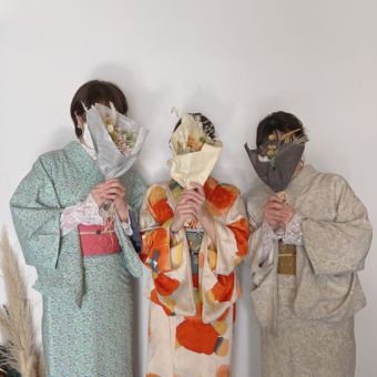 お客様フォト