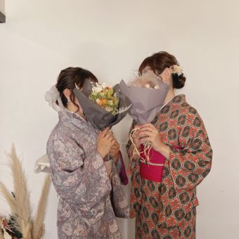 お客様フォト