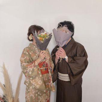 お客様フォト
