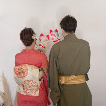 お客様フォト