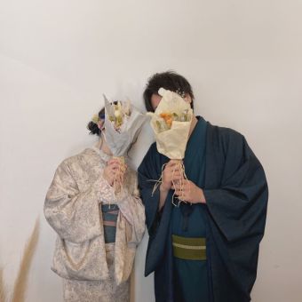 お客様フォト