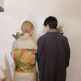 お客様フォト