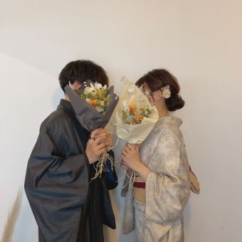 お客様フォト