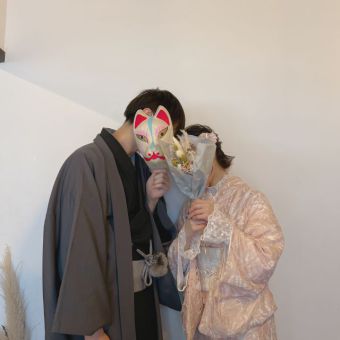 お客様フォト