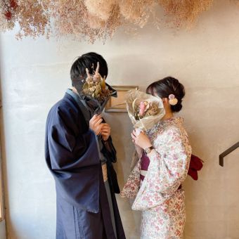 お客様フォト