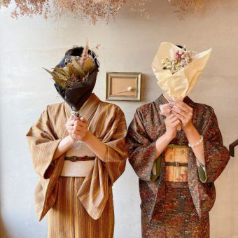 お客様フォト