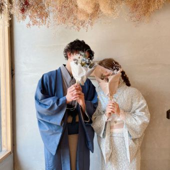 お客様フォト
